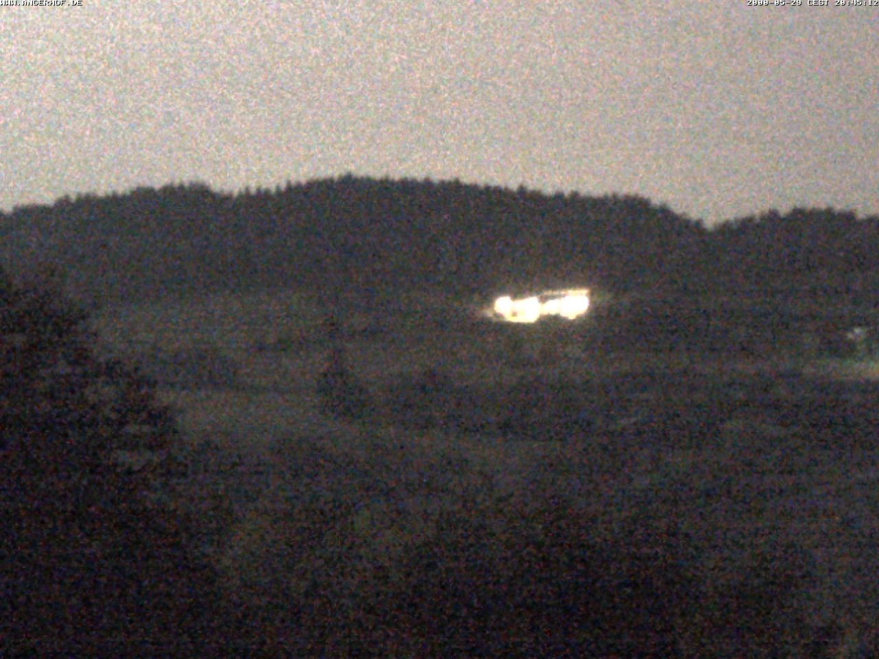 Archiv Foto Webcam Sport- und Wellnesshotel Angerhof
