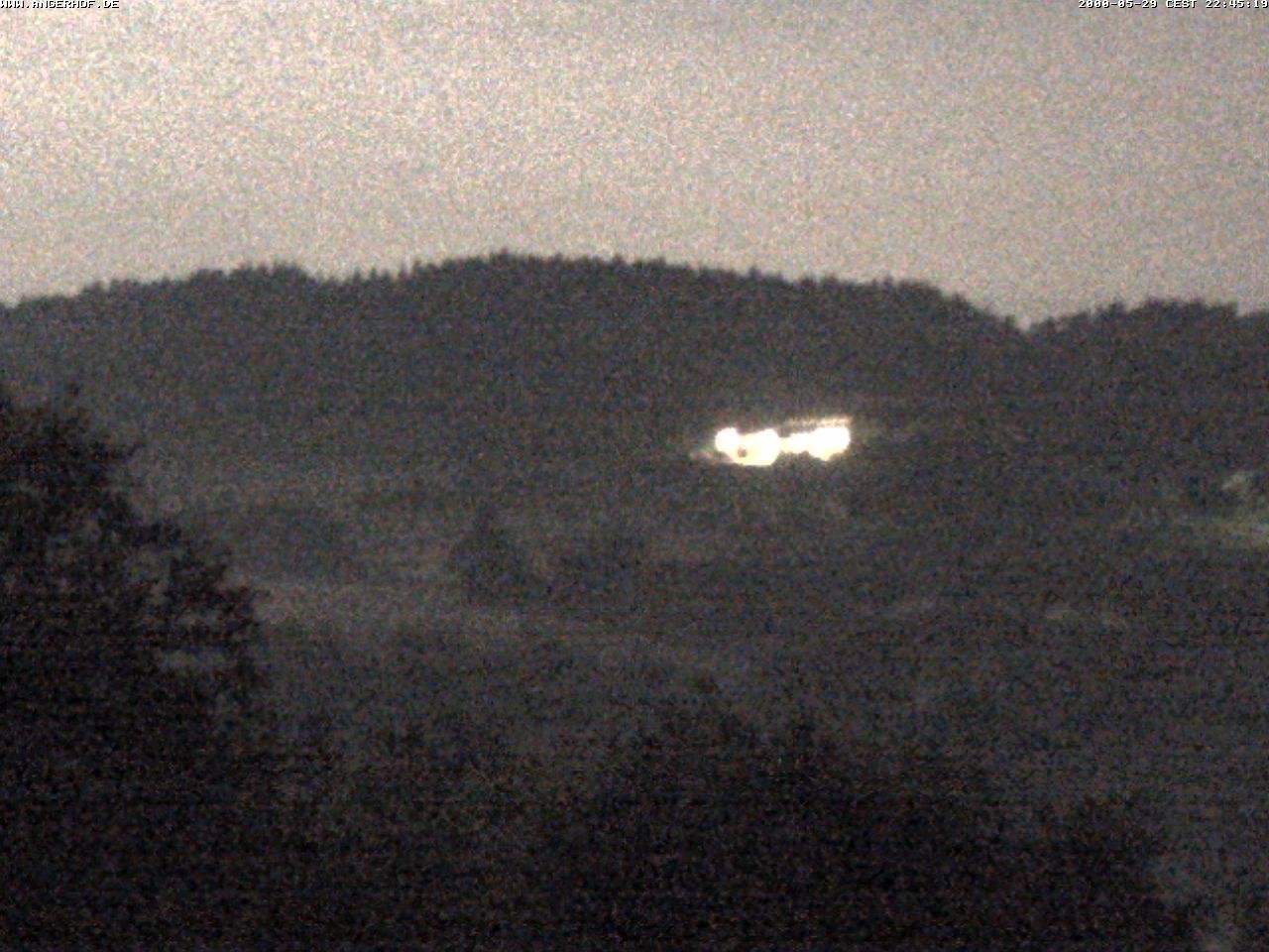 Archiv Foto Webcam Sport- und Wellnesshotel Angerhof