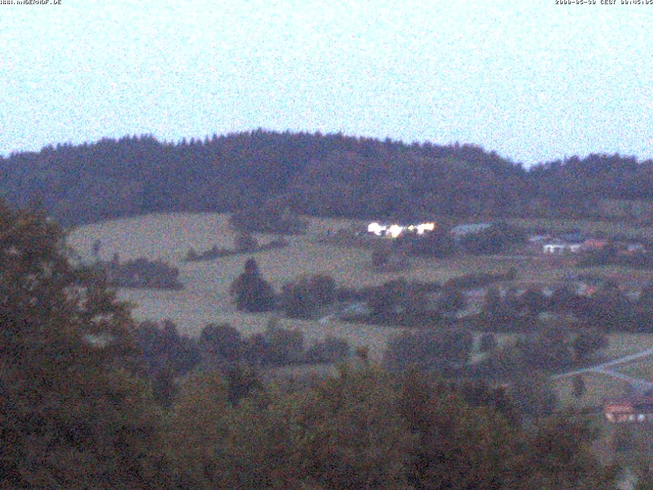Archiv Foto Webcam Sport- und Wellnesshotel Angerhof