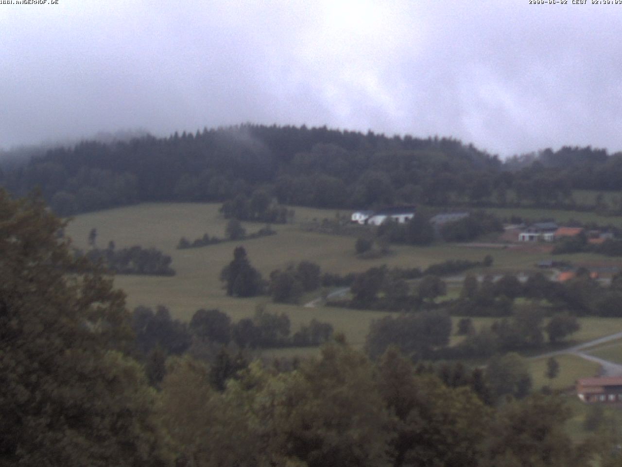 Archiv Foto Webcam Sport- und Wellnesshotel Angerhof