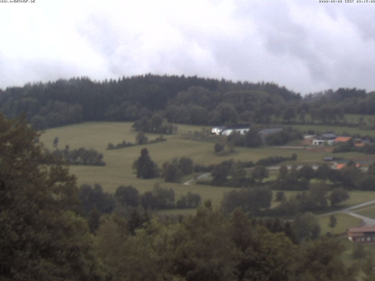 Archiv Foto Webcam Sport- und Wellnesshotel Angerhof
