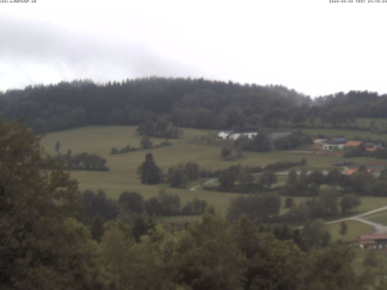 Archiv Foto Webcam Sport- und Wellnesshotel Angerhof