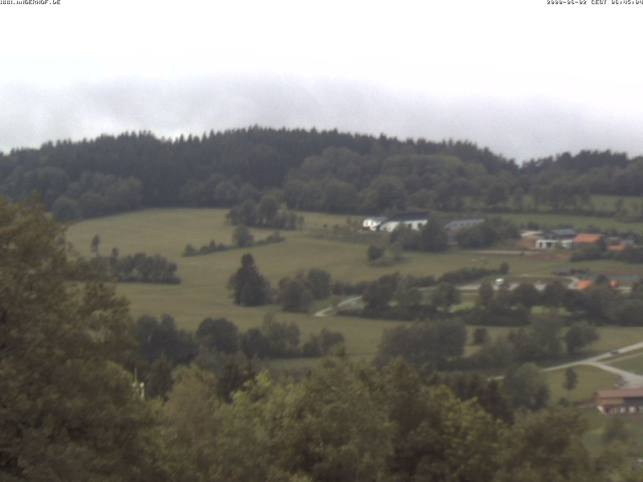 Archiv Foto Webcam Sport- und Wellnesshotel Angerhof