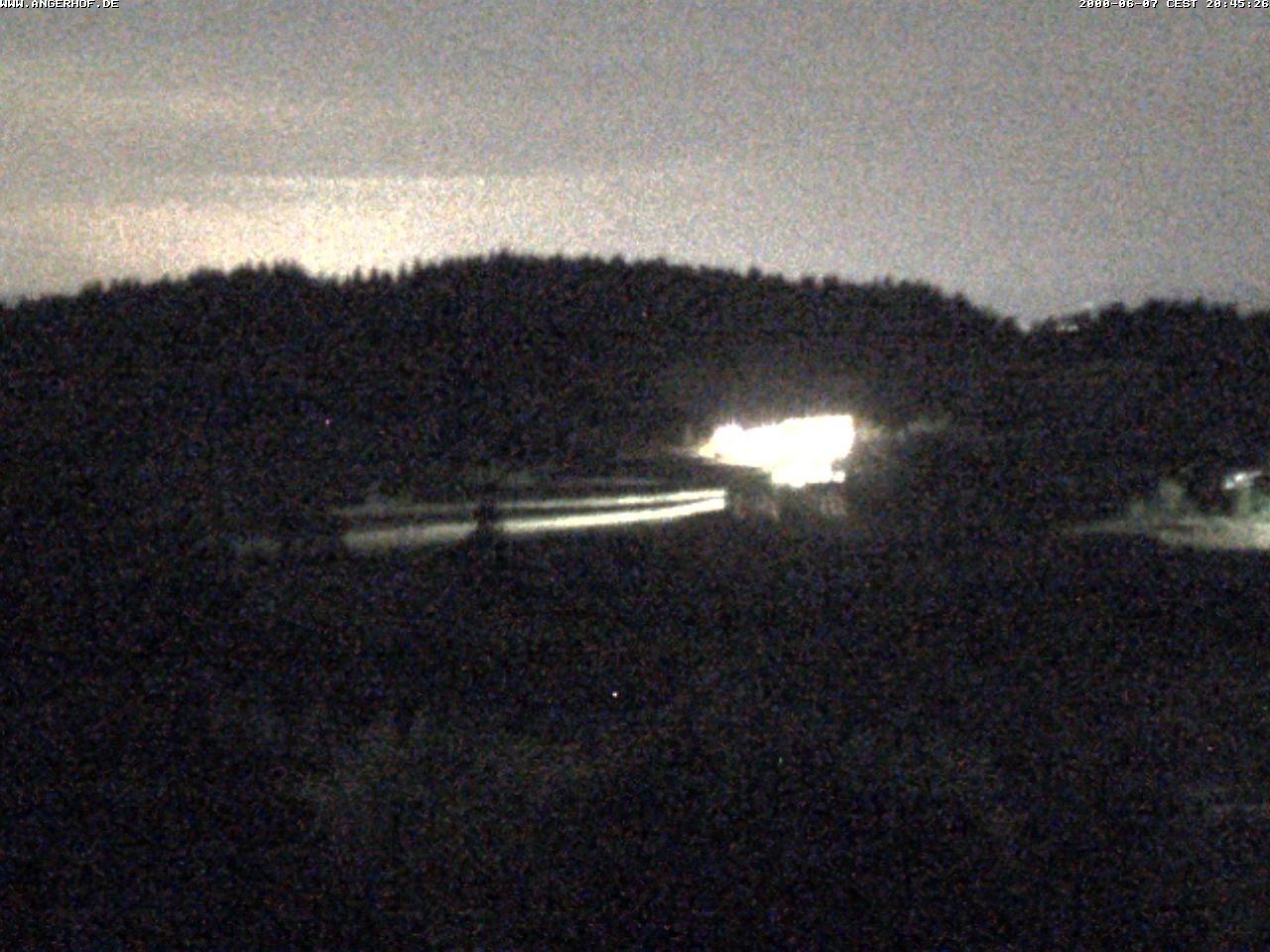 Archiv Foto Webcam Sport- und Wellnesshotel Angerhof