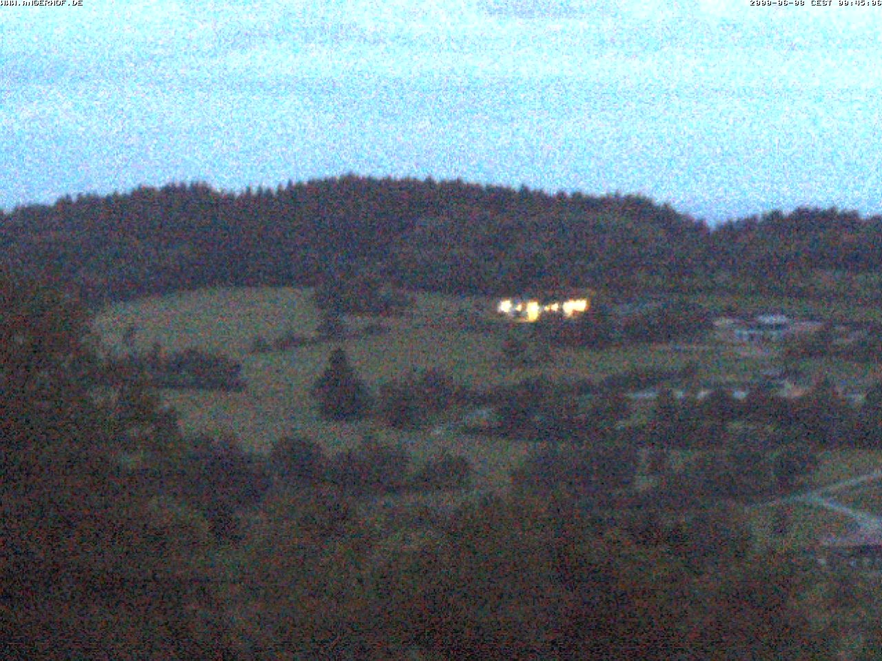 Archiv Foto Webcam Sport- und Wellnesshotel Angerhof