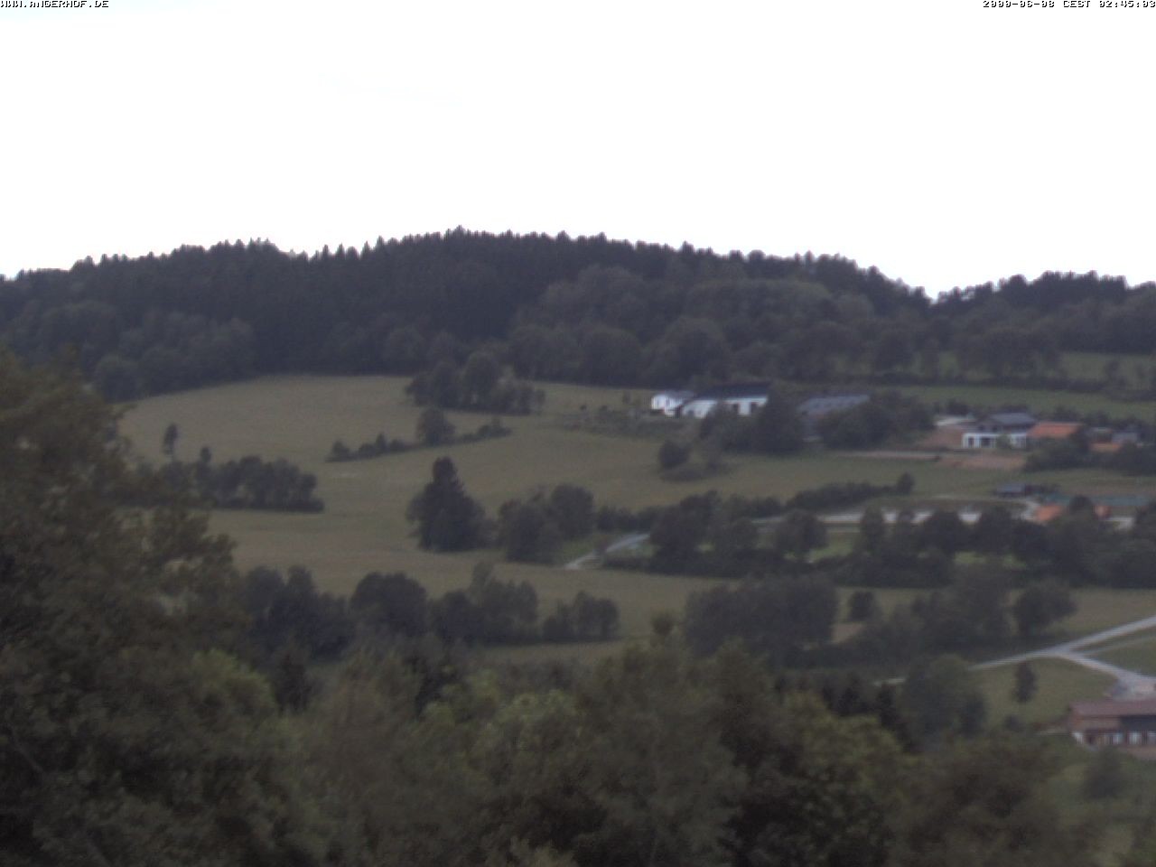 Archiv Foto Webcam Sport- und Wellnesshotel Angerhof