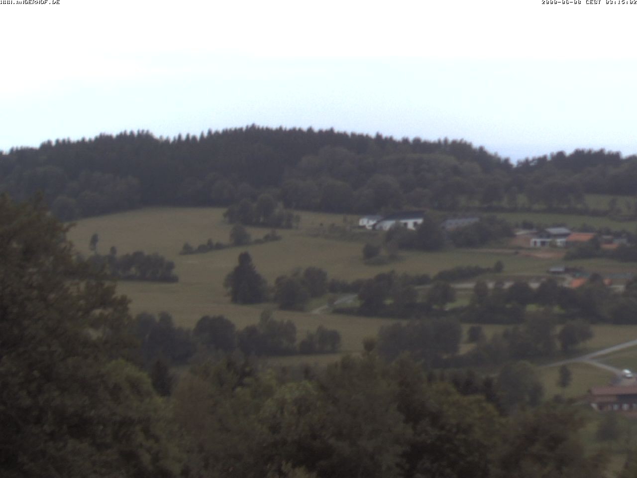 Archiv Foto Webcam Sport- und Wellnesshotel Angerhof