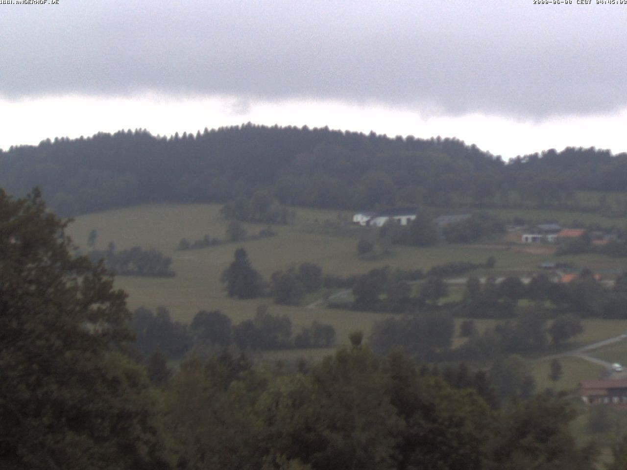 Archiv Foto Webcam Sport- und Wellnesshotel Angerhof