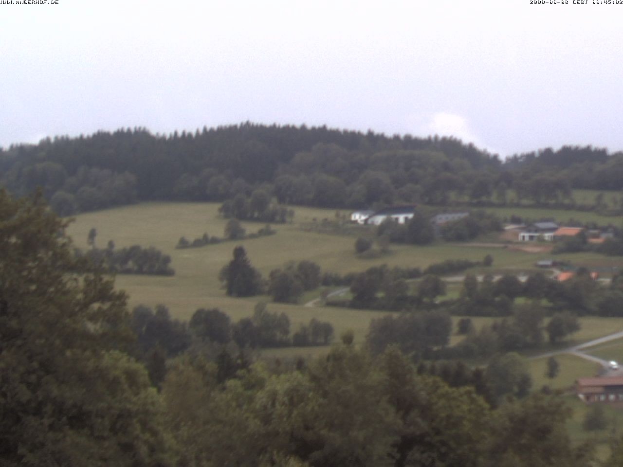 Archiv Foto Webcam Sport- und Wellnesshotel Angerhof