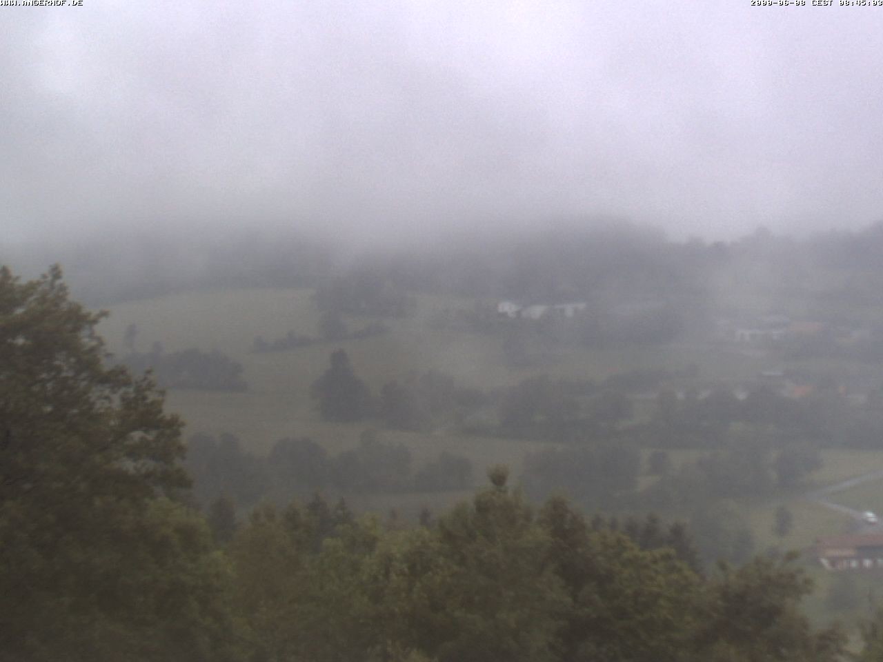 Archiv Foto Webcam Sport- und Wellnesshotel Angerhof
