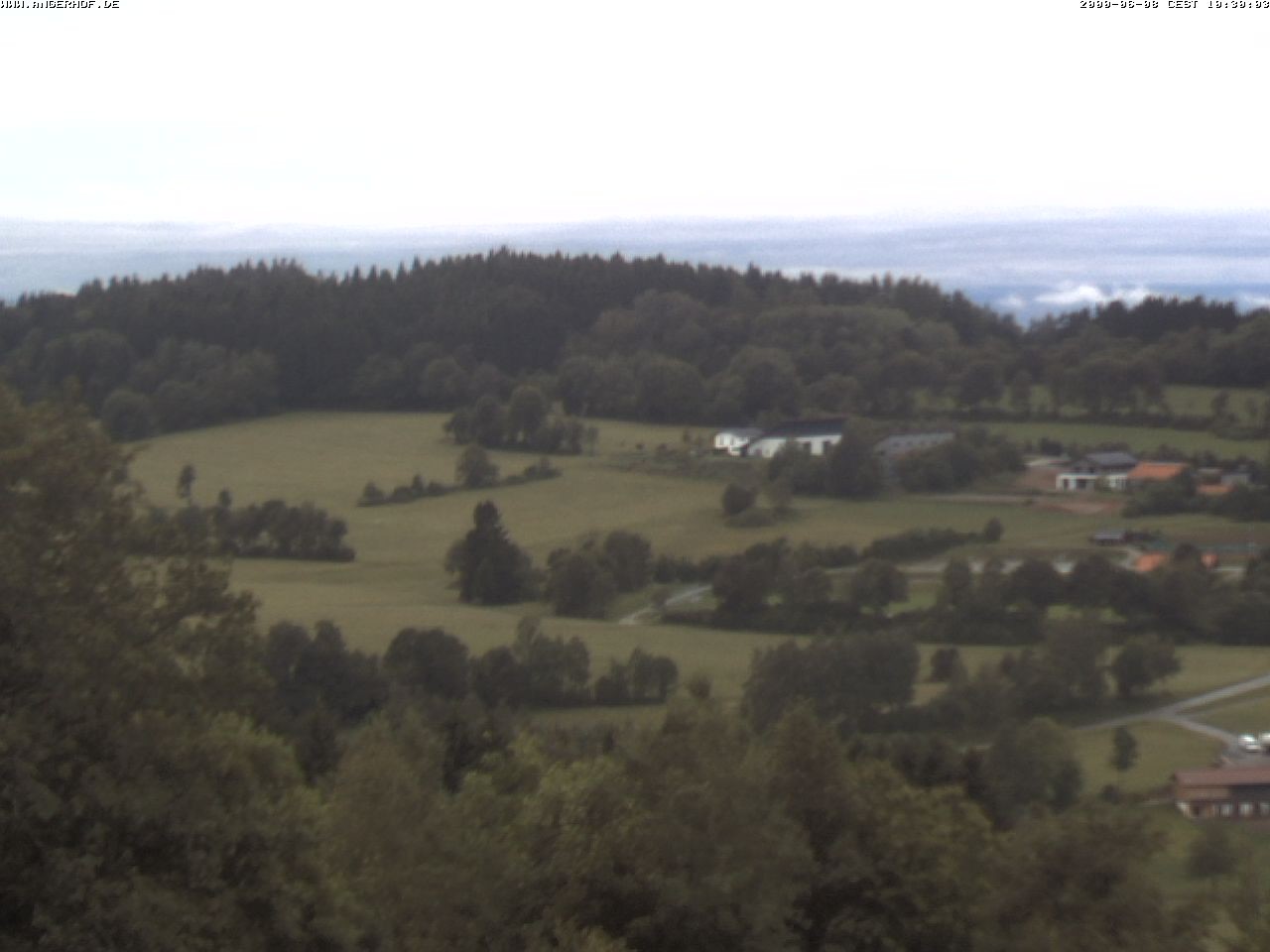 Archiv Foto Webcam Sport- und Wellnesshotel Angerhof