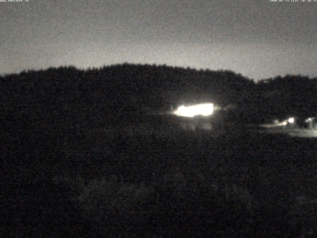 Archiv Foto Webcam Sport- und Wellnesshotel Angerhof