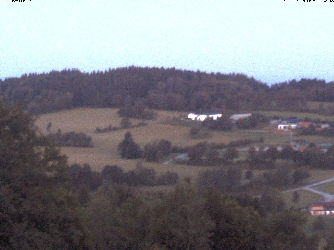 Archiv Foto Webcam Sport- und Wellnesshotel Angerhof