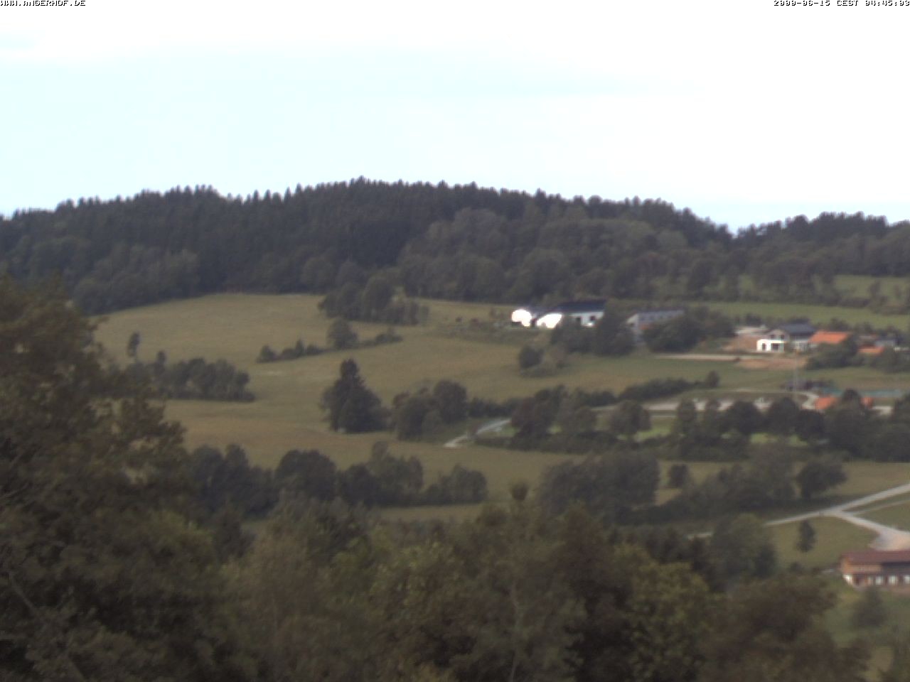 Archiv Foto Webcam Sport- und Wellnesshotel Angerhof