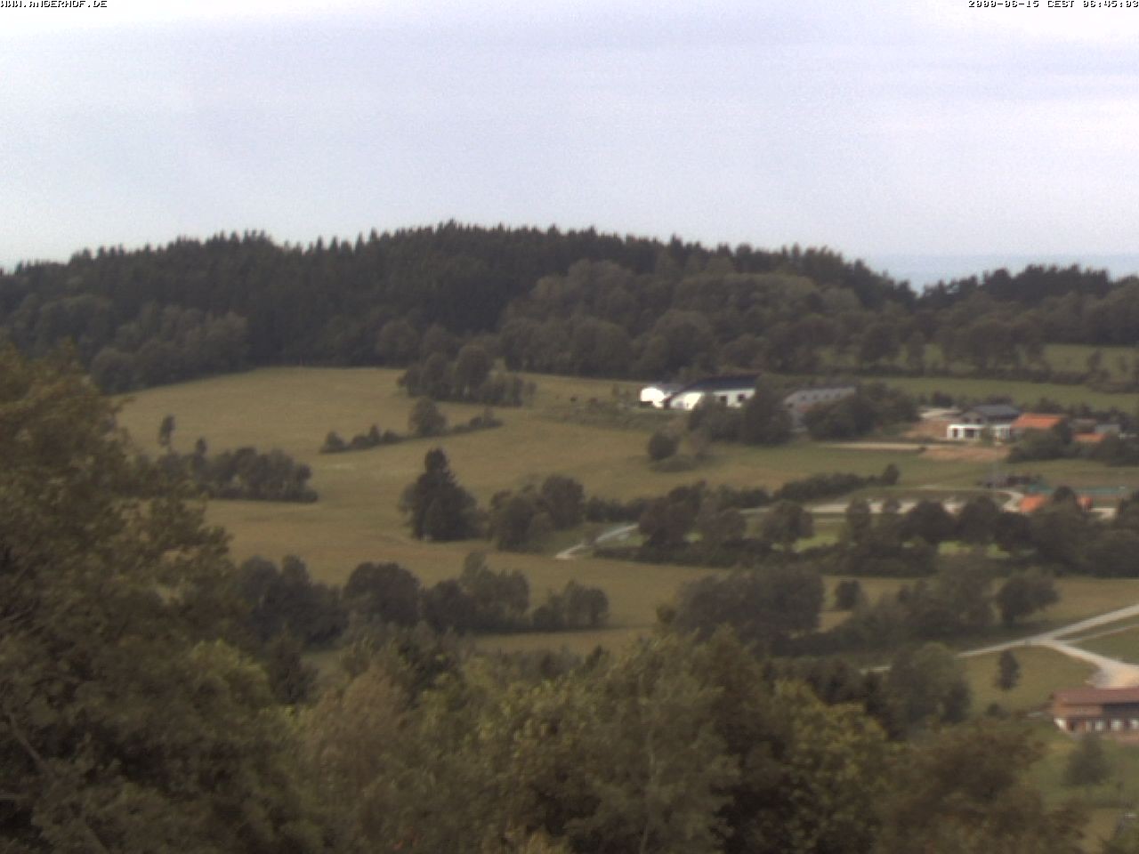 Archiv Foto Webcam Sport- und Wellnesshotel Angerhof