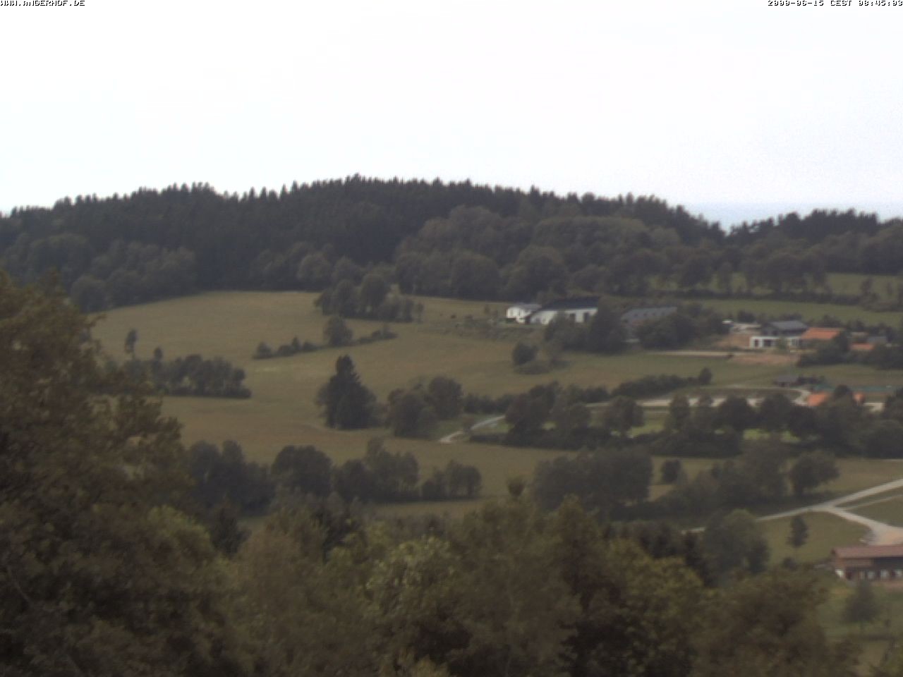 Archiv Foto Webcam Sport- und Wellnesshotel Angerhof