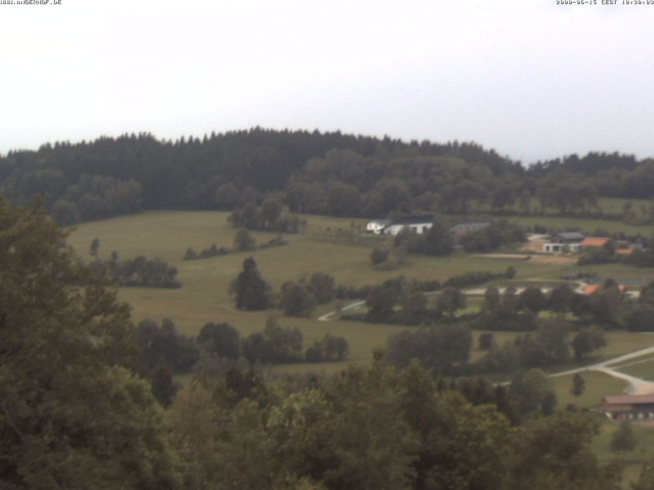 Archiv Foto Webcam Sport- und Wellnesshotel Angerhof
