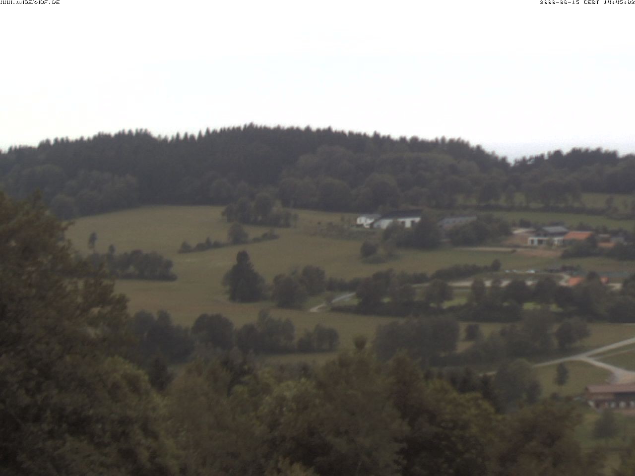 Archiv Foto Webcam Sport- und Wellnesshotel Angerhof