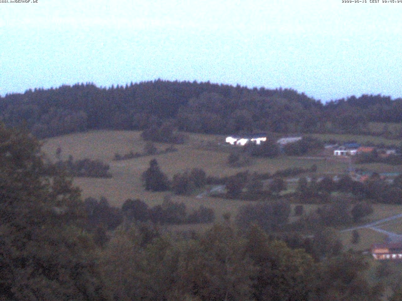 Archiv Foto Webcam Sport- und Wellnesshotel Angerhof