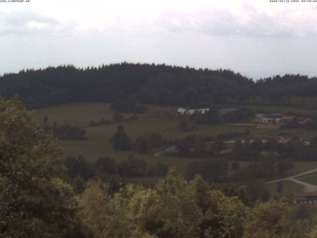 Archiv Foto Webcam Sport- und Wellnesshotel Angerhof