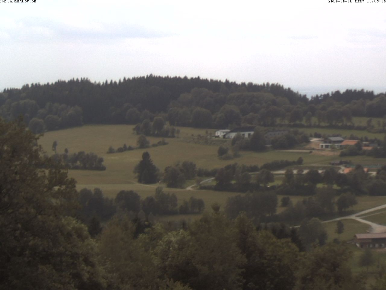 Archiv Foto Webcam Sport- und Wellnesshotel Angerhof