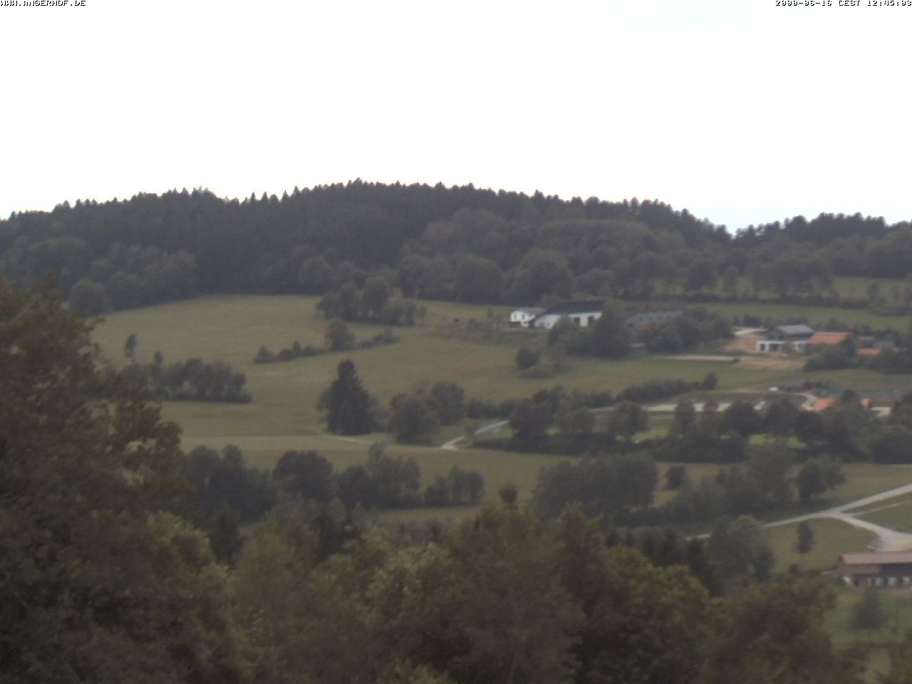 Archiv Foto Webcam Sport- und Wellnesshotel Angerhof