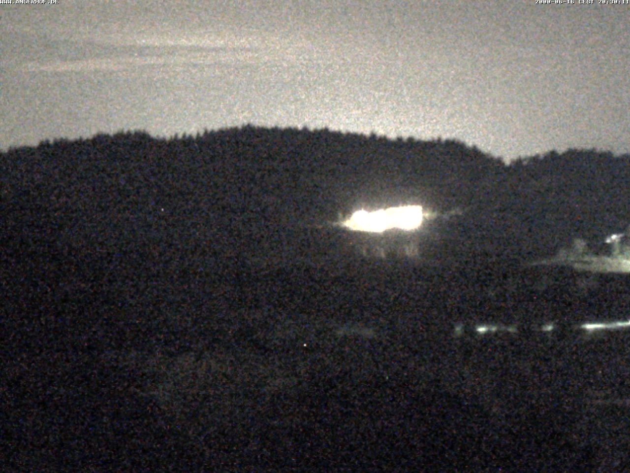 Archiv Foto Webcam Sport- und Wellnesshotel Angerhof
