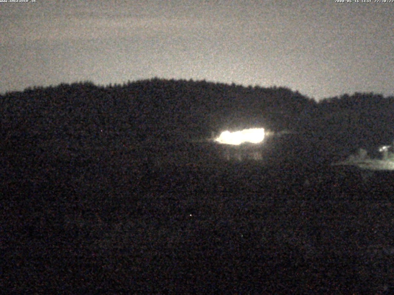 Archiv Foto Webcam Sport- und Wellnesshotel Angerhof