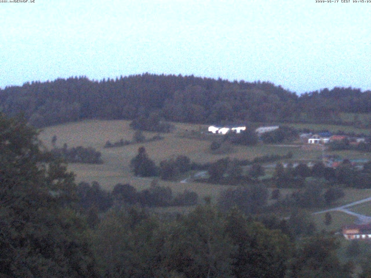 Archiv Foto Webcam Sport- und Wellnesshotel Angerhof