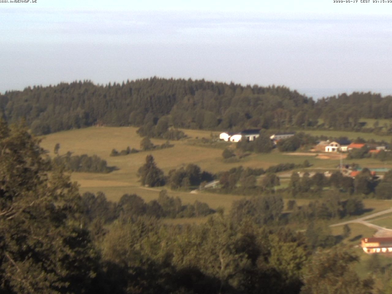 Archiv Foto Webcam Sport- und Wellnesshotel Angerhof