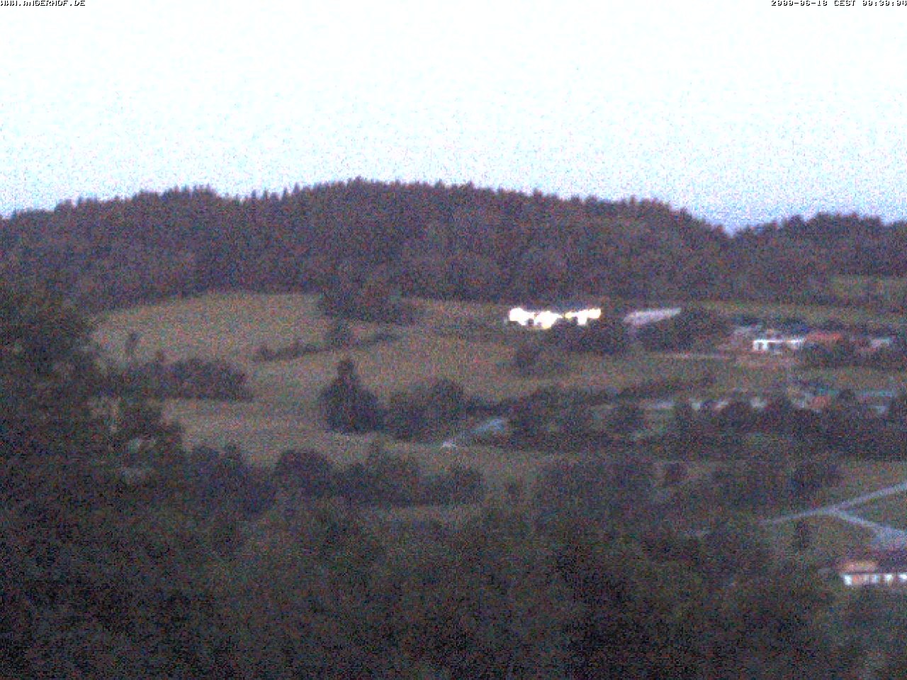 Archiv Foto Webcam Sport- und Wellnesshotel Angerhof