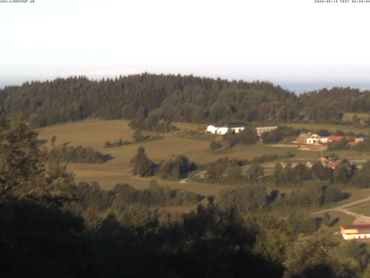 Archiv Foto Webcam Sport- und Wellnesshotel Angerhof