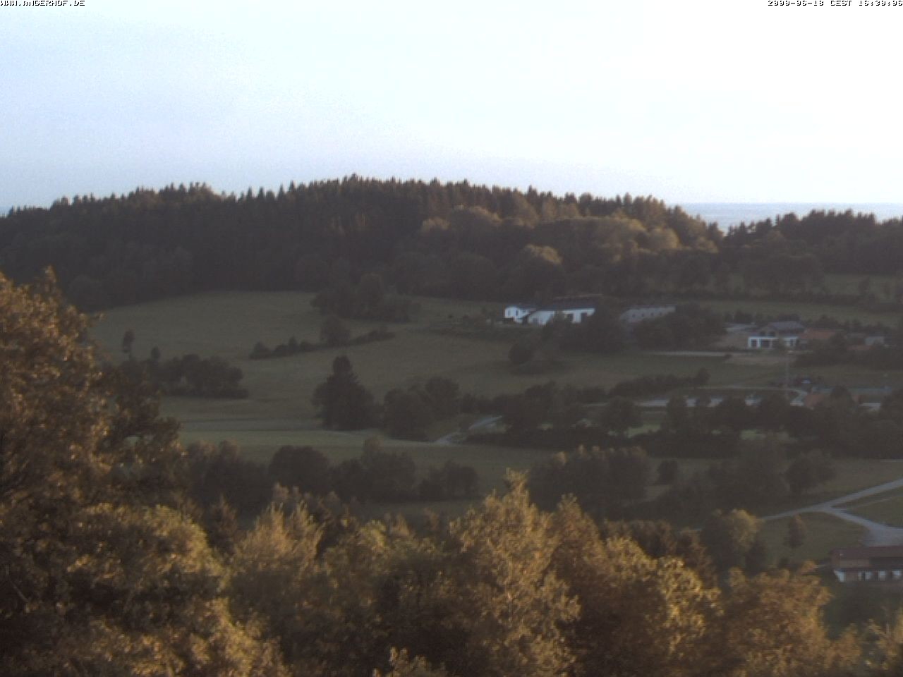Archiv Foto Webcam Sport- und Wellnesshotel Angerhof