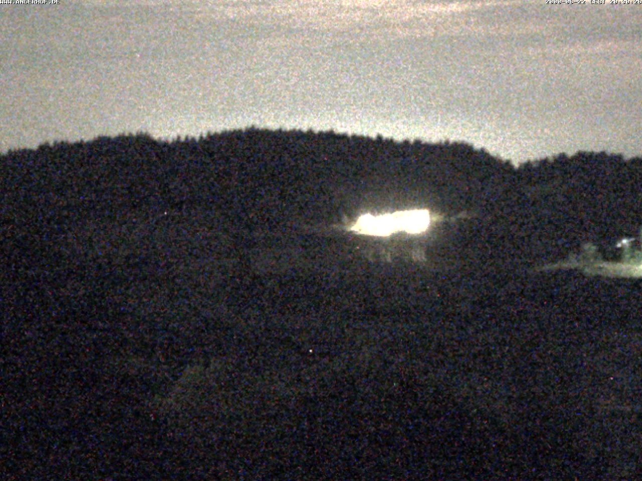 Archiv Foto Webcam Sport- und Wellnesshotel Angerhof