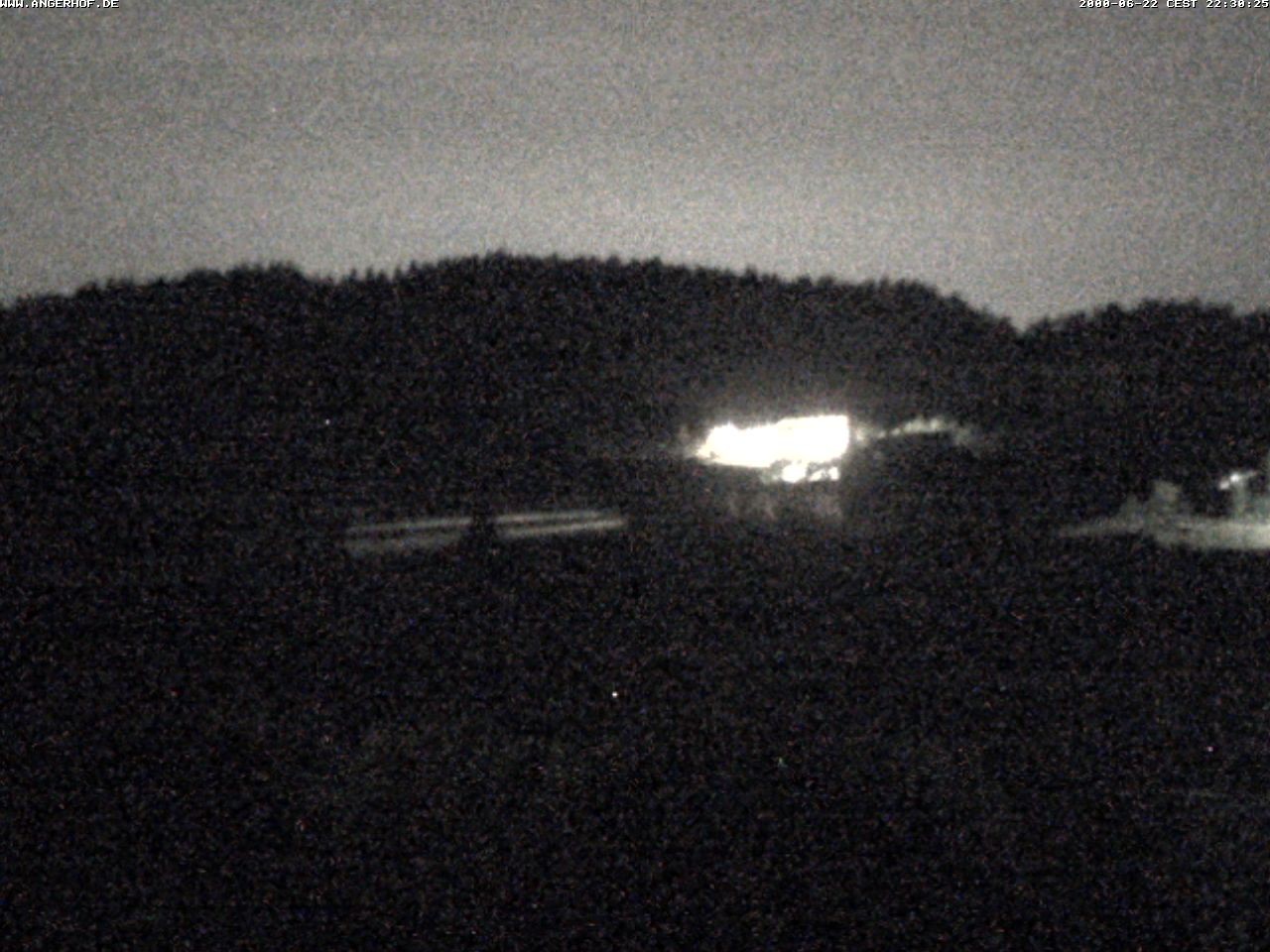 Archiv Foto Webcam Sport- und Wellnesshotel Angerhof