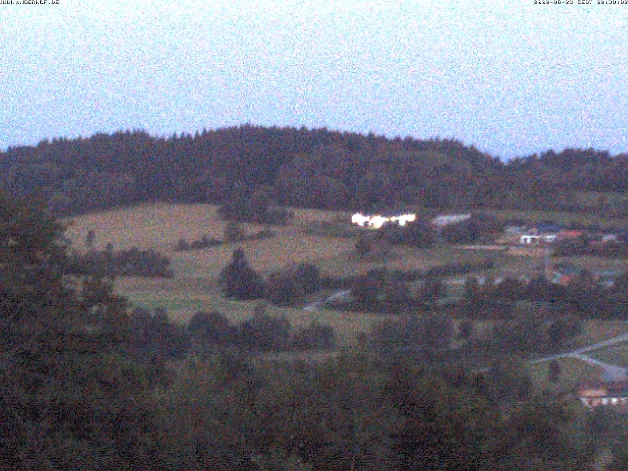 Archiv Foto Webcam Sport- und Wellnesshotel Angerhof