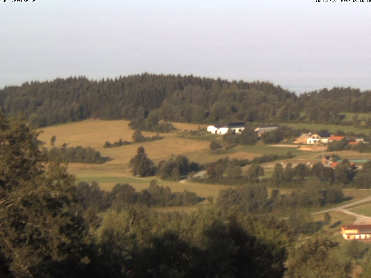 Archiv Foto Webcam Sport- und Wellnesshotel Angerhof