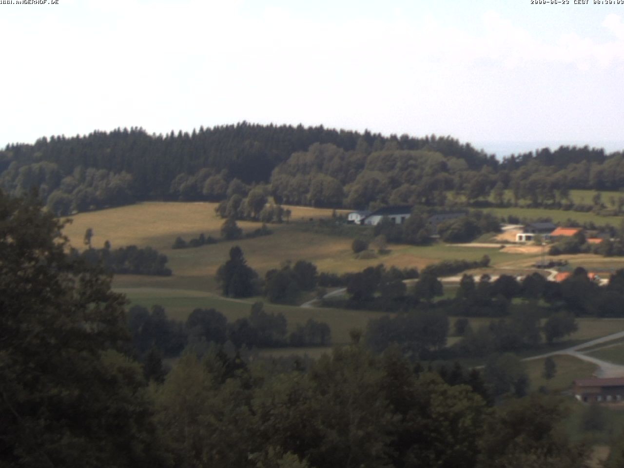 Archiv Foto Webcam Sport- und Wellnesshotel Angerhof