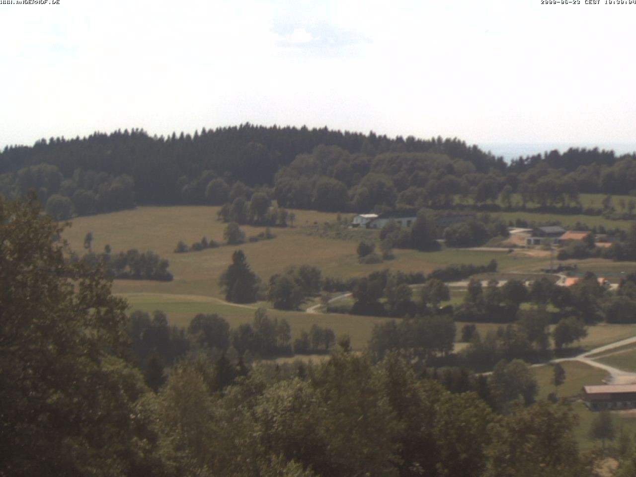 Archiv Foto Webcam Sport- und Wellnesshotel Angerhof