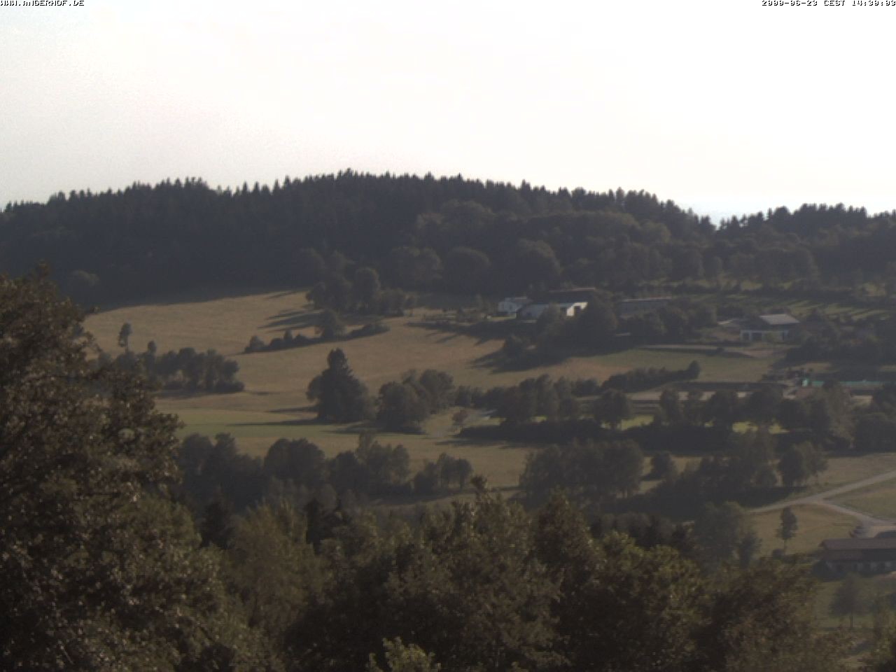 Archiv Foto Webcam Sport- und Wellnesshotel Angerhof