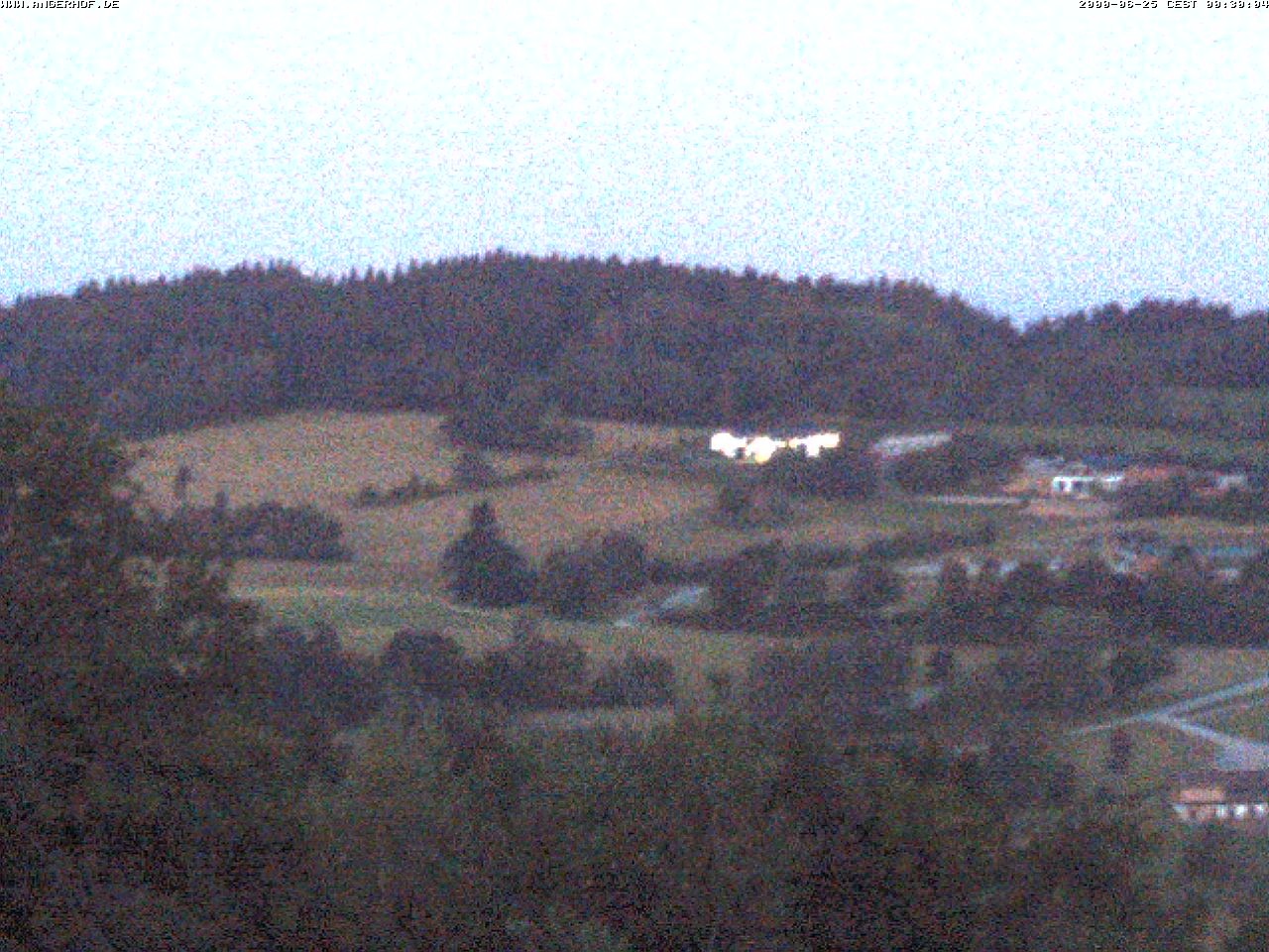 Archiv Foto Webcam Sport- und Wellnesshotel Angerhof