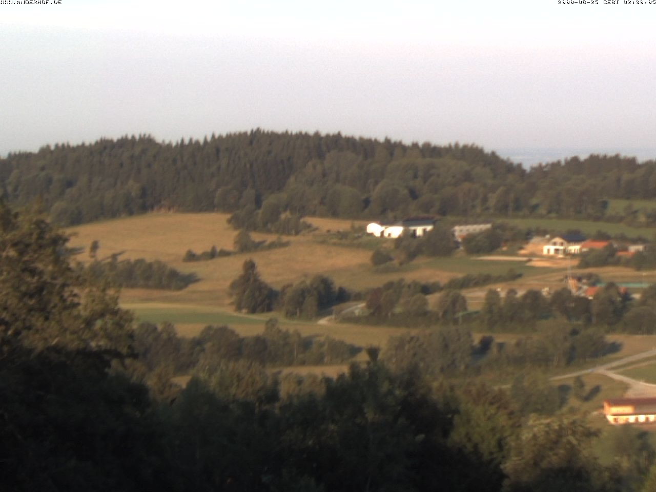 Archiv Foto Webcam Sport- und Wellnesshotel Angerhof