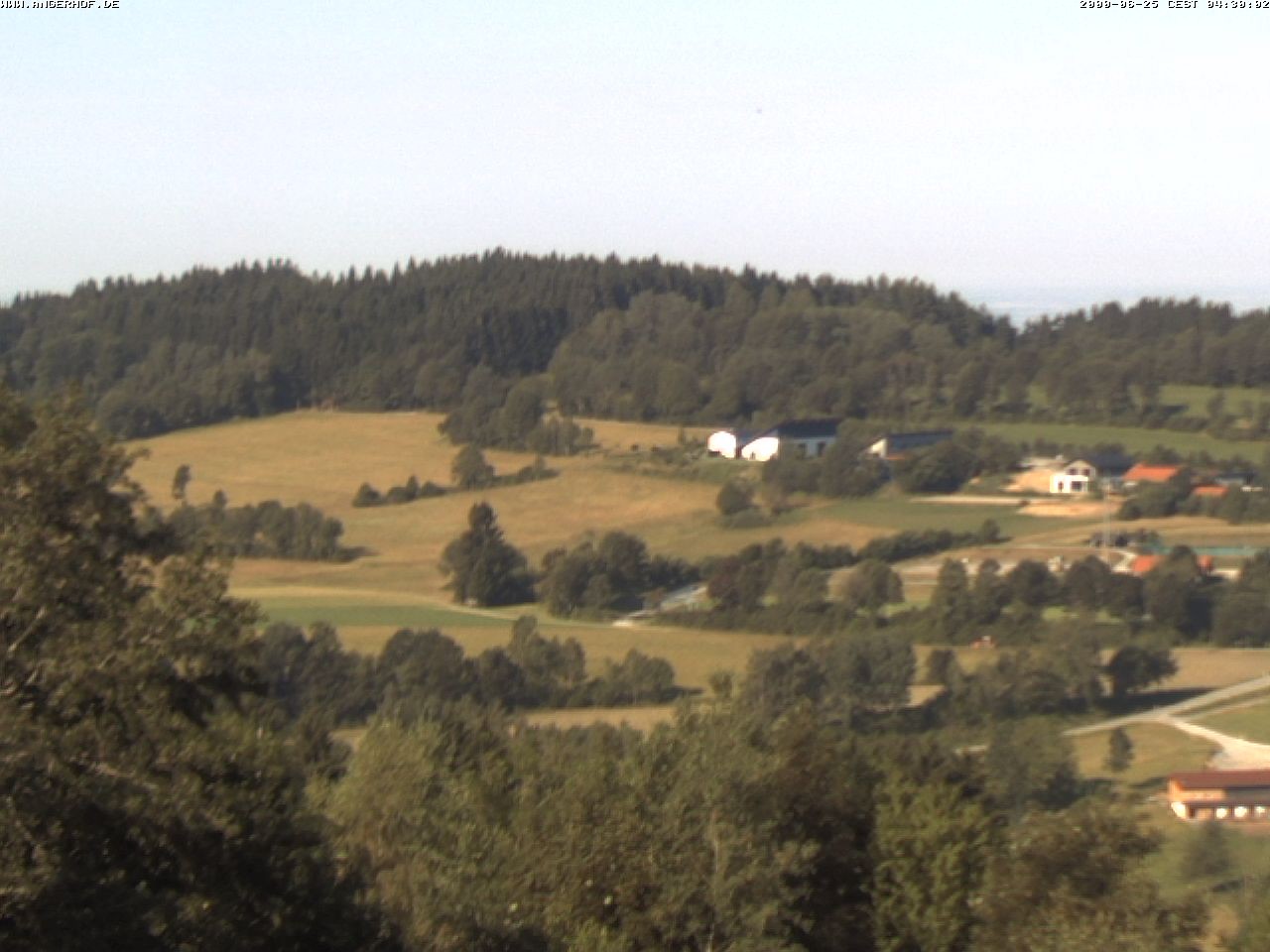 Archiv Foto Webcam Sport- und Wellnesshotel Angerhof