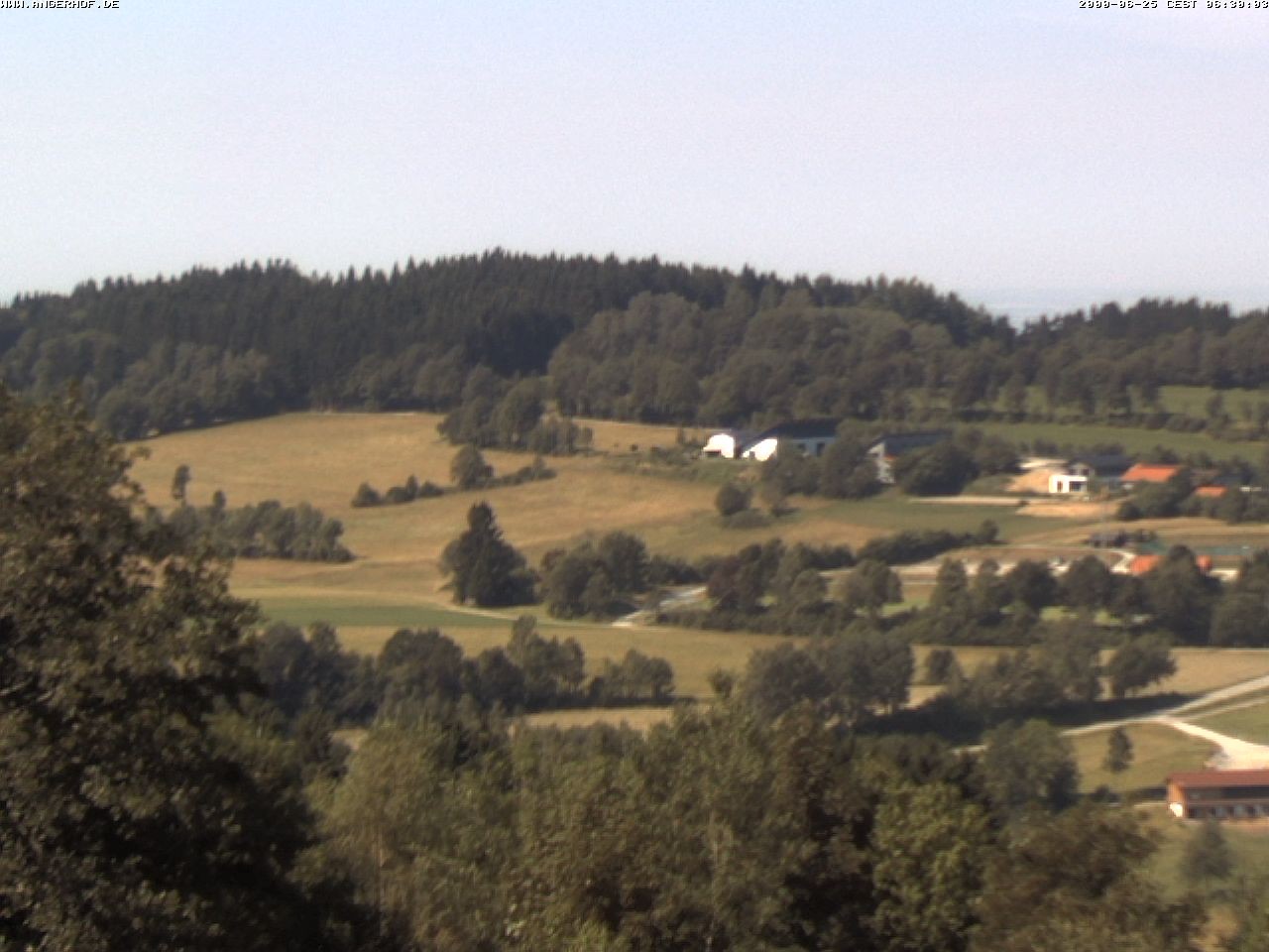 Archiv Foto Webcam Sport- und Wellnesshotel Angerhof