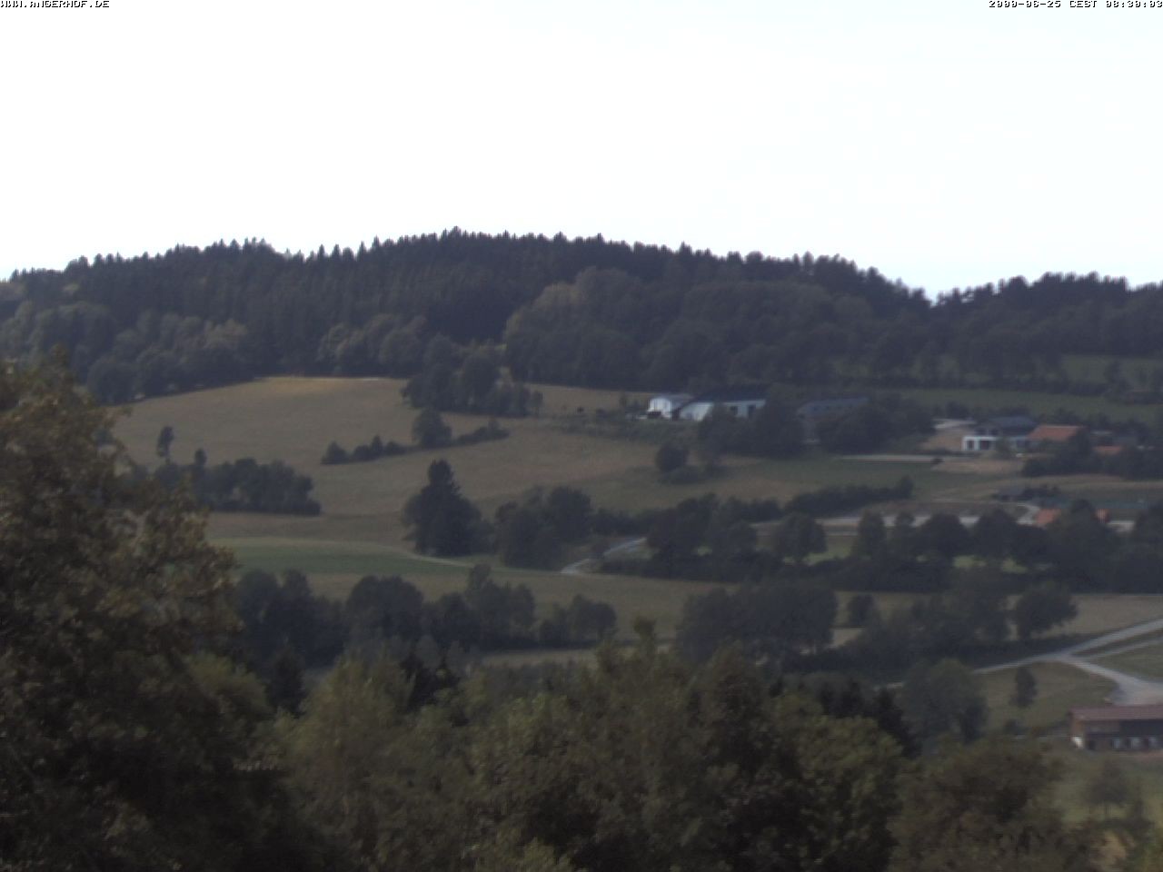 Archiv Foto Webcam Sport- und Wellnesshotel Angerhof
