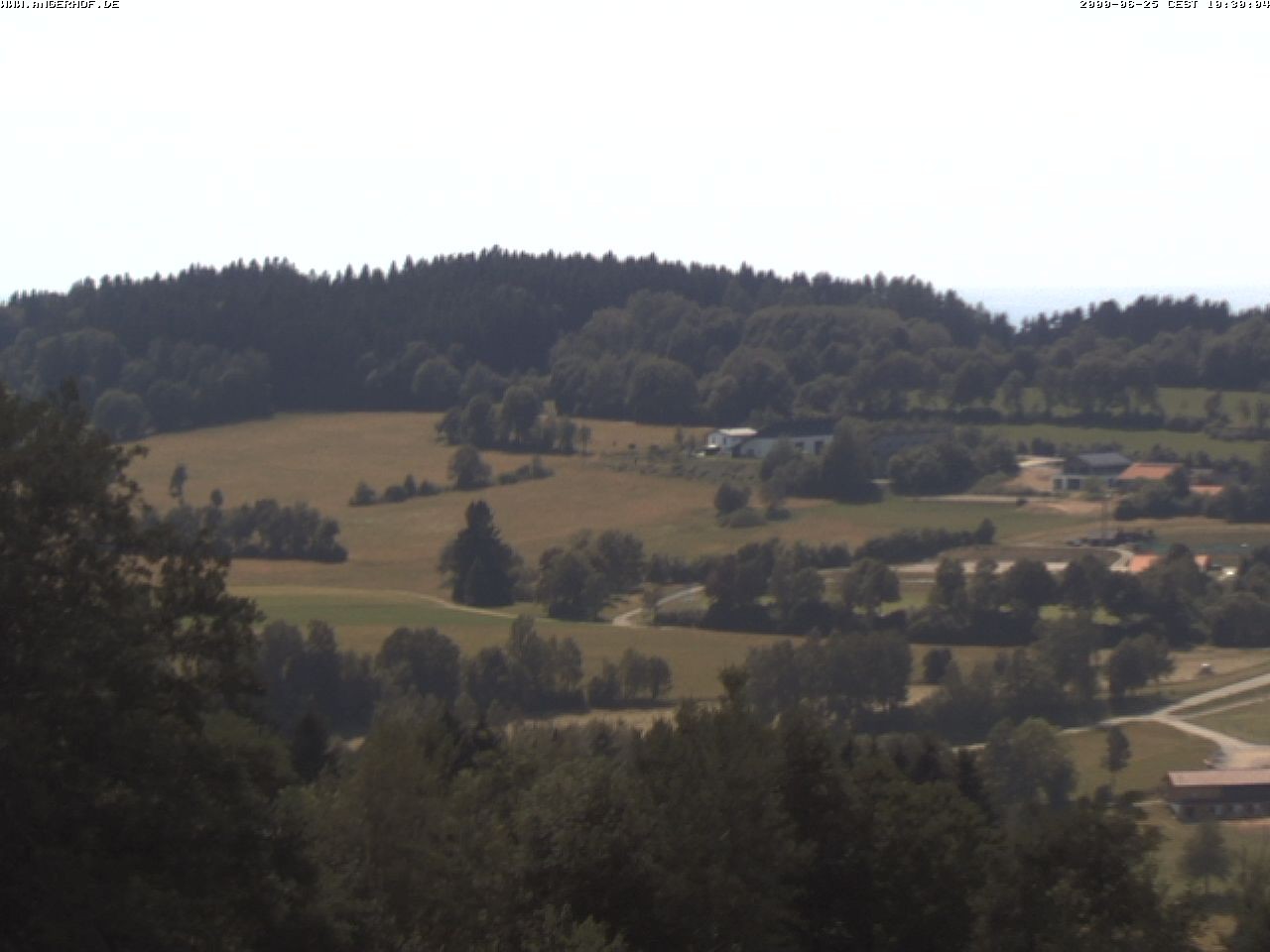 Archiv Foto Webcam Sport- und Wellnesshotel Angerhof