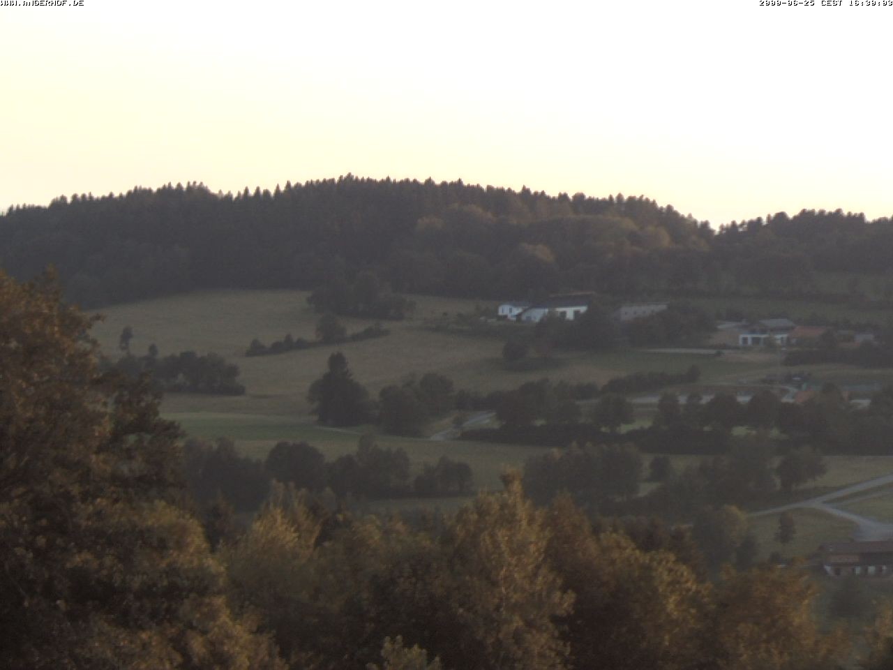 Archiv Foto Webcam Sport- und Wellnesshotel Angerhof