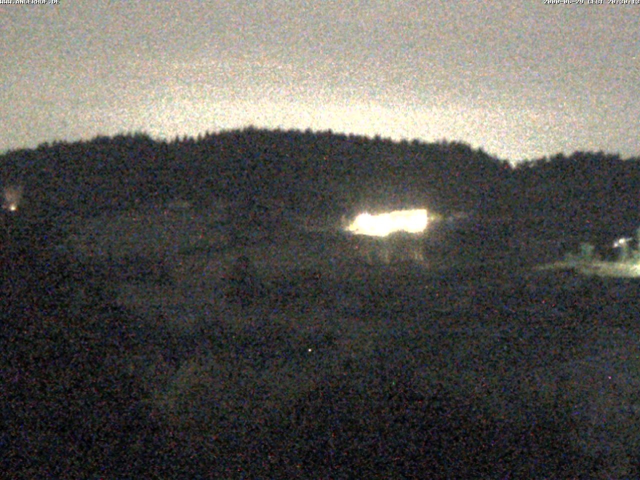 Archiv Foto Webcam Sport- und Wellnesshotel Angerhof
