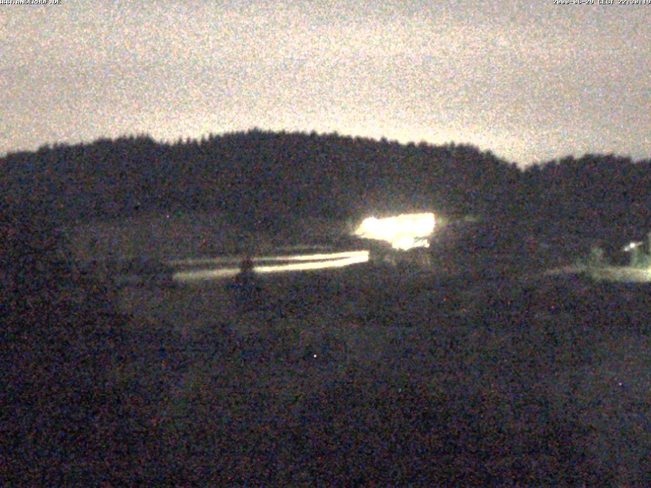 Archiv Foto Webcam Sport- und Wellnesshotel Angerhof