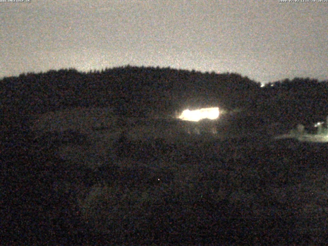 Archiv Foto Webcam Sport- und Wellnesshotel Angerhof
